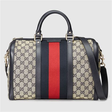 bolsa gucci boston|bolsas Gucci originales precios.